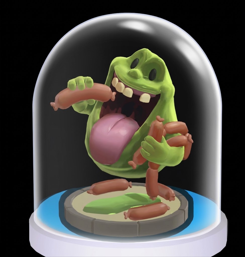 New Token