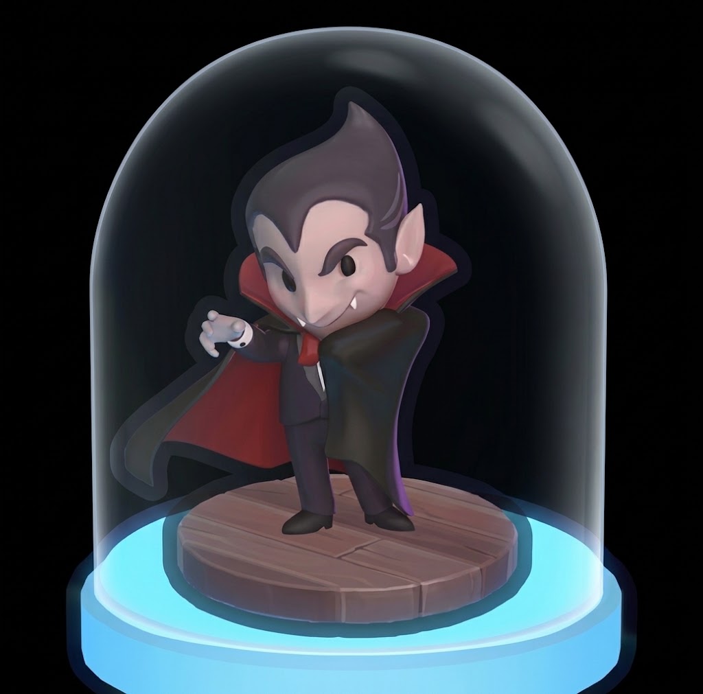 New Token