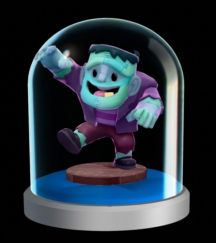 New Token